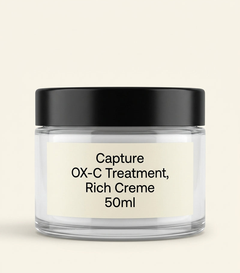 DIOR Capture Rich face cream 50ml, imported from the UK