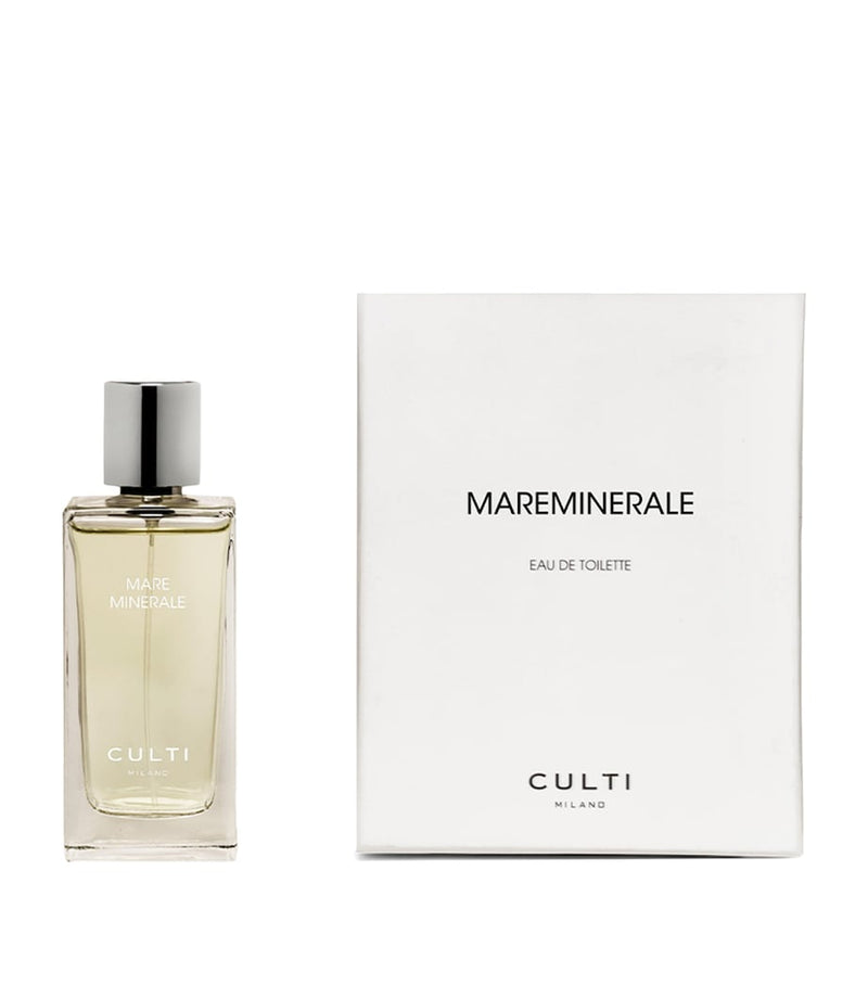 Culti Milano Storiae Mare Minerale eau de toilette 100ml (British brand)