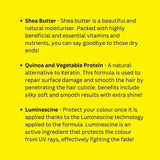 Manic Panic Colour Depositing Conditioner Yellow Heart, imported from the UK