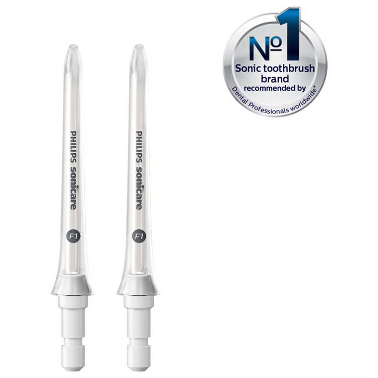 Philips Sonicare Standard Flosser HX3042/00, UK version