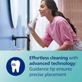 Philips Sonicare Standard Flosser HX3042/00, UK version