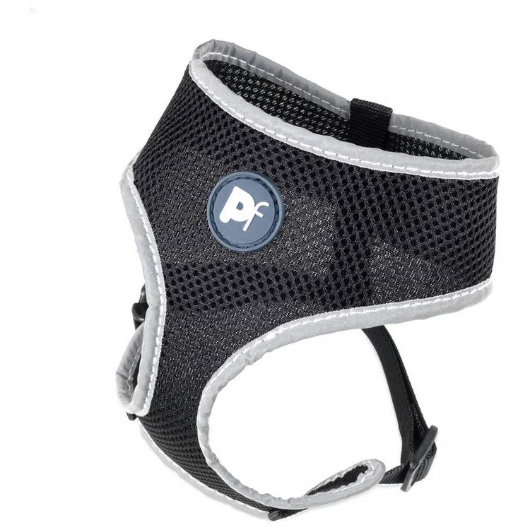 Petface large comfort dog harness with adjustable straps (British brand)