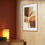 Argos Habitat Ontario Oak Wooden Picture Frame 50x70cm- Buy online at McGrocer