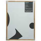 Habitat Ontario Oak picture frame 50x70cm - British product