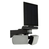 Argos Home solar PIR floodlight 1000 lumens, imported from the UK