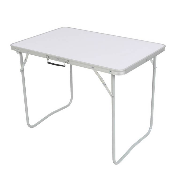 Pro Action folding camping table 60cm (British brand)