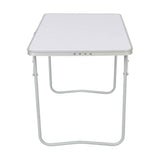 Pro Action folding camping table 60cm (British brand)