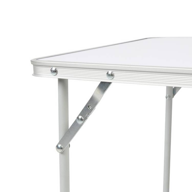 Pro Action folding camping table 60cm (British brand)