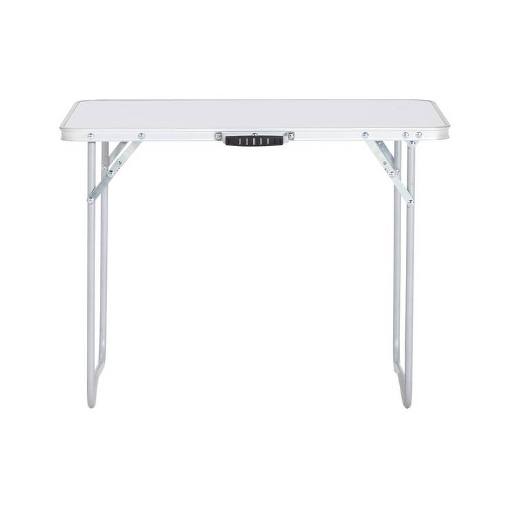 Pro Action folding camping table 60cm (British brand)