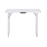 Pro Action folding camping table 60cm (British brand)