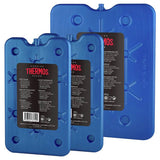 Argos Thermos Freezer Blocks - Pack of 3- Buy online at McGrocer