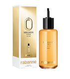 Rabanne Million Gold eau de parfum refill 200ml - British product