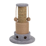 Argos Cat Entertainer Scratcher H48 x W34 x D34cm- Buy online at McGrocer