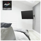 AVF Superior Multi-Position TV Wall Bracket for 43 inch TVs, UK version