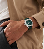 Piaget Polo Field watch stainless steel 42mm - British product
