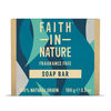 Faith in Nature Unfragranced Seaweed Soap 100g