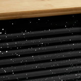 Habitat bamboo kitchen storage set of 5 (British brand)