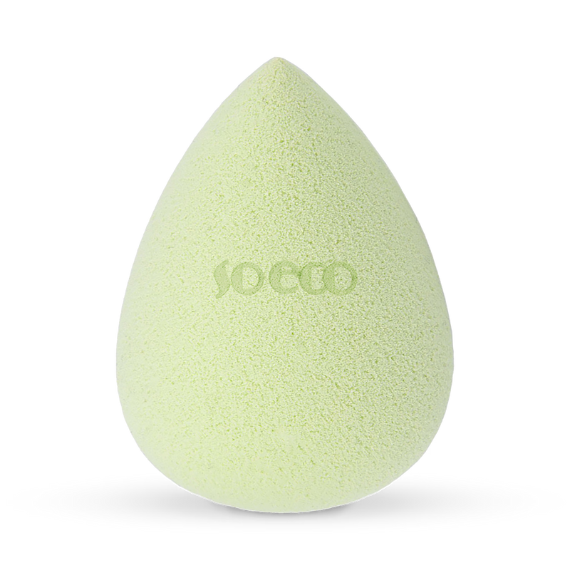 So Eco Complexion Sponge for face makeup (British brand)