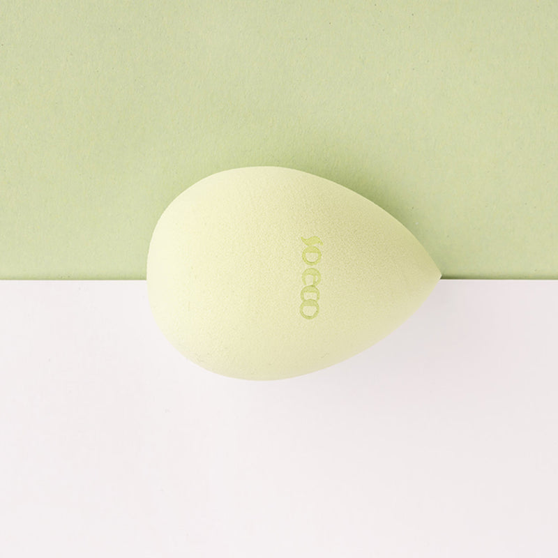 So Eco Complexion Sponge for face makeup (British brand)