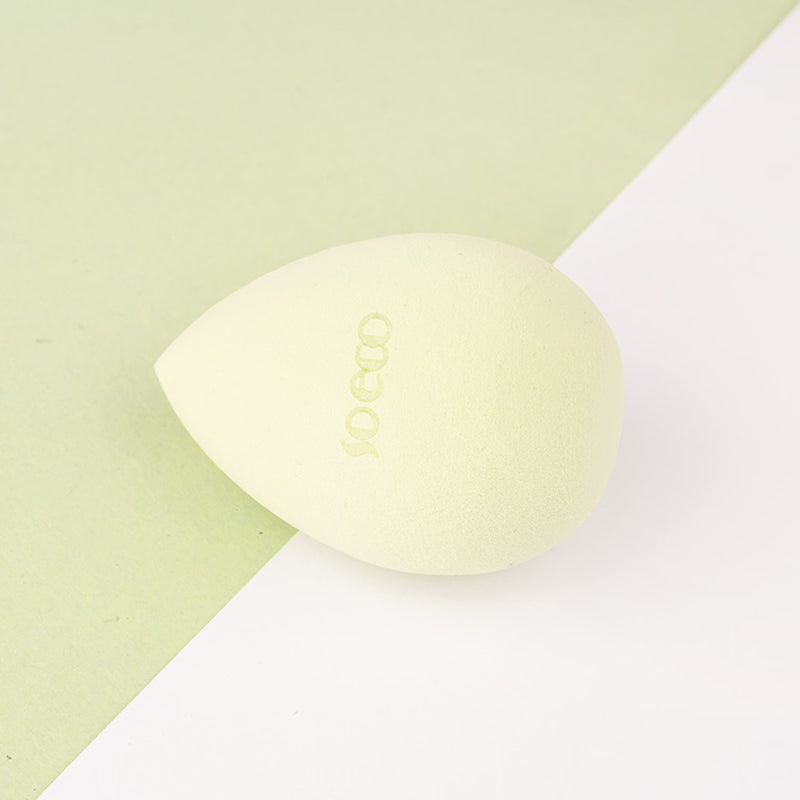 So Eco Complexion Sponge for face makeup (British brand)