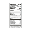 Revival Zero electrolyte drink mix Apple Blackcurrant 14 pack, imported from the UK
