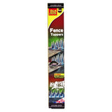Argos Defenders Prickle Strip Garden Fence Topper- Buy online at McGrocer