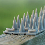 Defenders prickle strip fence topper 45.5cm, UK version