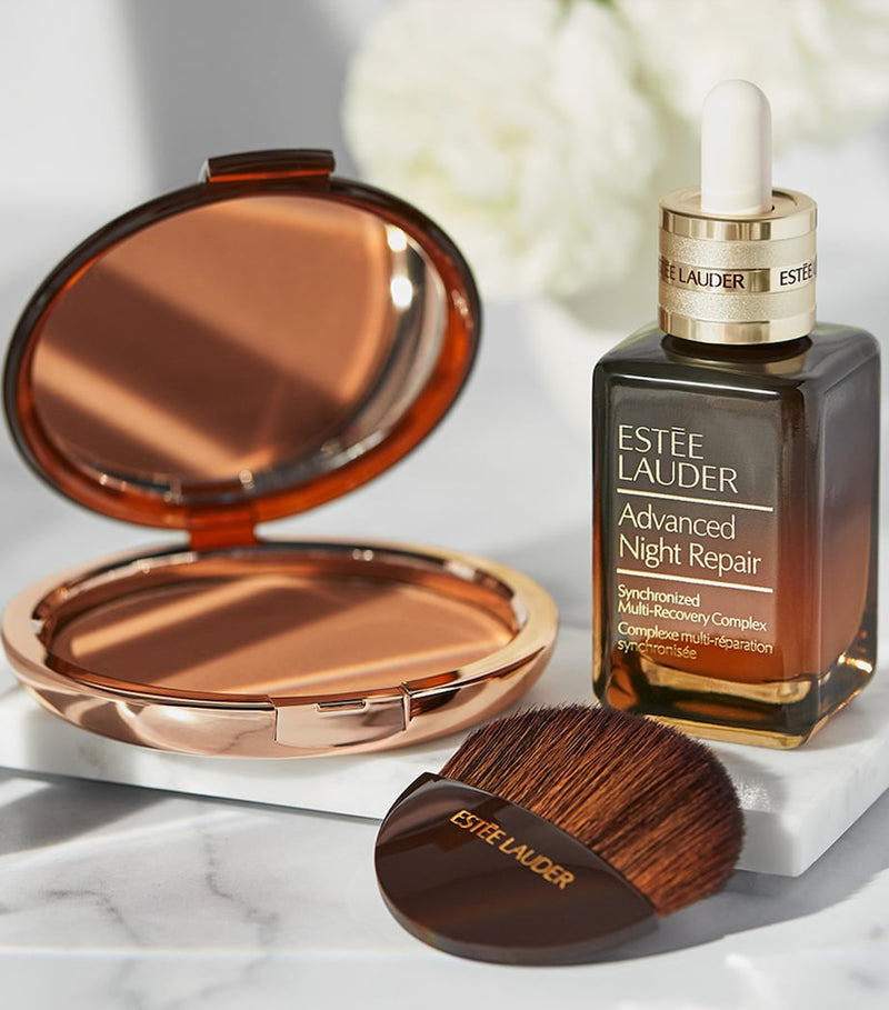 Estée Lauder Bronze Goddess bronzing powder - British product