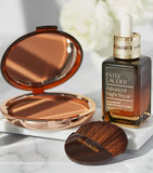 Estée Lauder Bronze Goddess bronzing powder - British product