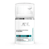 Superdrug Apis Express Lifting Eye Serum with Tens'Up Complex 50ml- Buy online at McGrocer