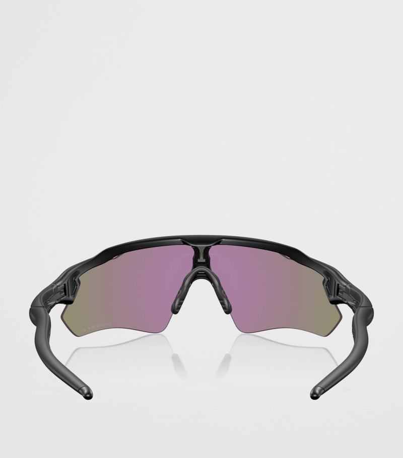 Oakley Radar EV Path Shield sunglasses, UK version
