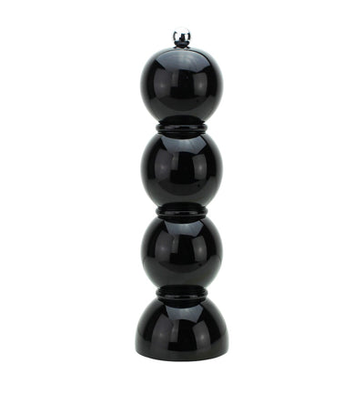 Harrods Addison Ross Bobbin Salt or Pepper Mill 24cm- Buy online at McGrocer