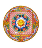 Dolce&Gabbana Carretto plates 20cm - British product
