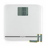 Argos Salter Max Digital Bathroom Scales White- Buy online at McGrocer