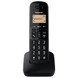 Panasonic KX-TGB610 cordless phone single handset - British product