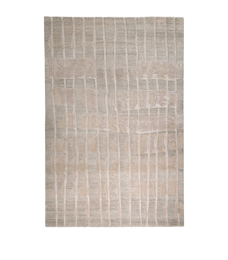 The Rug Company Elowen Sandstone Rug 1.83m x 2.74m - British product
