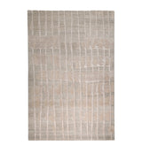 Harrods The Rug Company x Kelly Wearstler Elowen Sandstone Rug 1.83m x 2.74m- Buy online at McGrocer