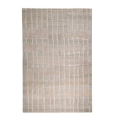 Harrods The Rug Company x Kelly Wearstler Elowen Sandstone Rug 1.83m x 2.74m- Buy online at McGrocer