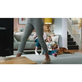 Vax Platinum Smartwash carpet cleaner - British product