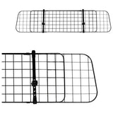 Argos Streetwize Universal Heavy-Duty Mesh Car Dog Guard- Buy online at McGrocer