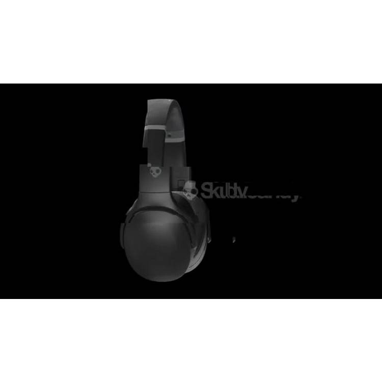 Skullcandy Crusher Evo wireless headphones black, UK version