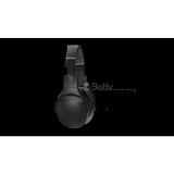 Skullcandy Crusher Evo wireless headphones black, UK version