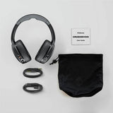 Skullcandy Crusher Evo wireless headphones black, UK version