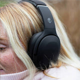 Skullcandy Crusher Evo wireless headphones black, UK version