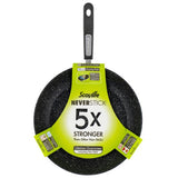 Argos Scoville Neverstick 30cm Frying Pan- Buy online at McGrocer