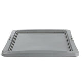 Puppy Pad Tray Holder with rubber stoppers for dogs (British brand)