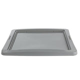 Puppy Pad Tray Holder with rubber stoppers for dogs (British brand)