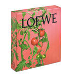 LOEWE Tomato Leaves incense 25 sticks and holder, UK version