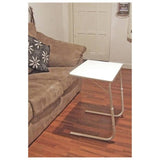 Aidapt folding multi-function table with adjustable tilt - British product