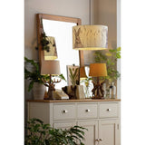 Argos Home boxing hare table lamp 43cm (British brand)